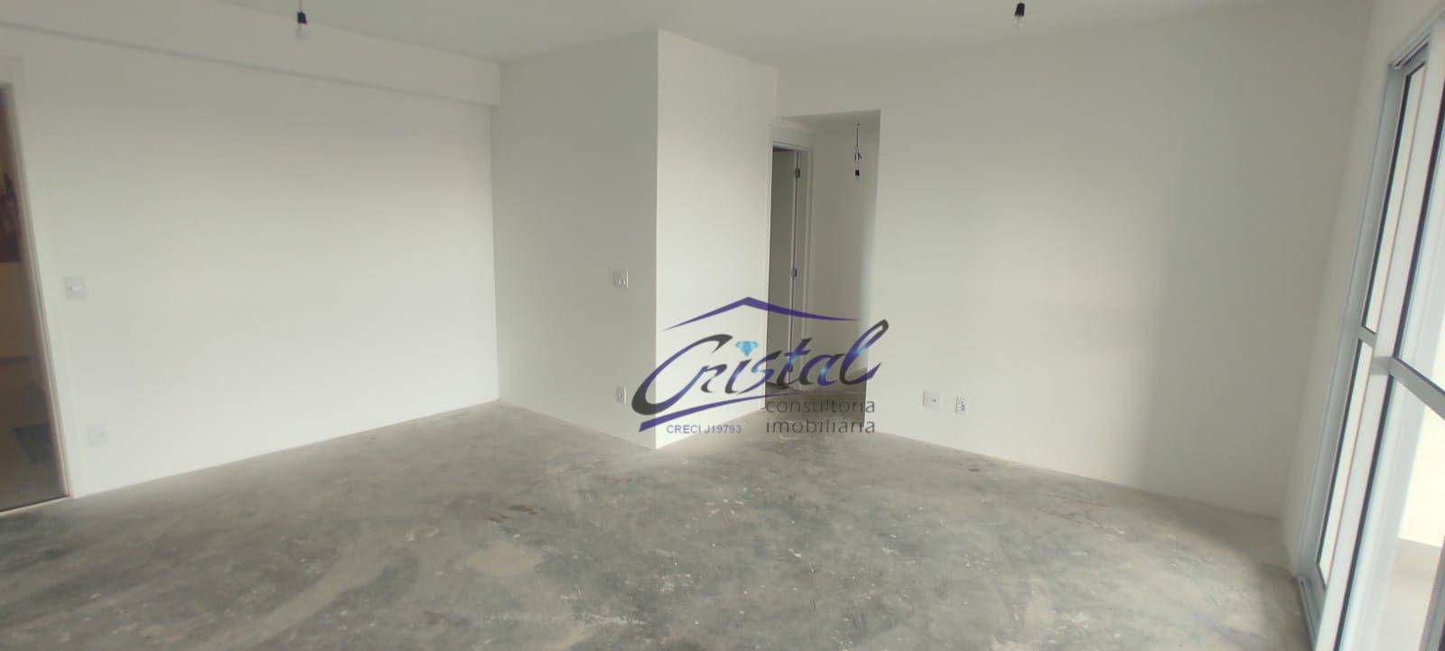 Apartamento à venda com 2 quartos, 81m² - Foto 5