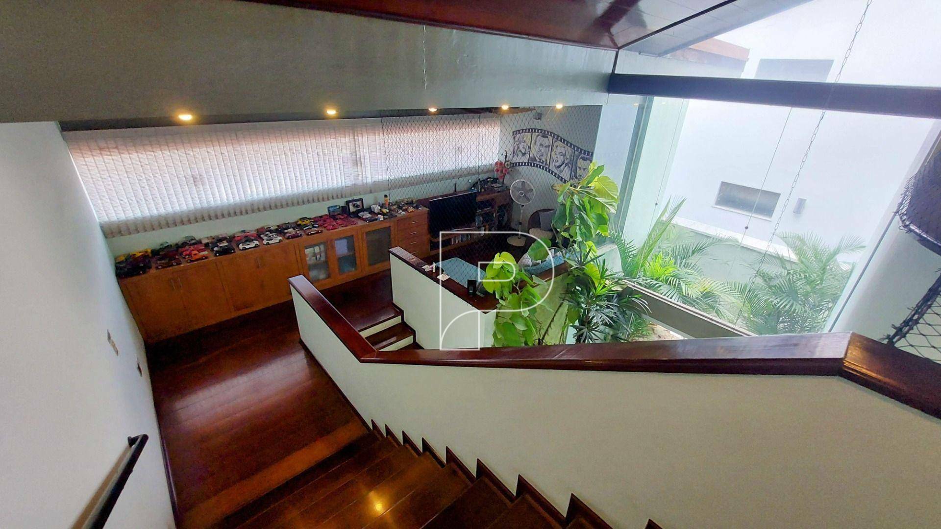 Casa de Condomínio à venda com 4 quartos, 300m² - Foto 16