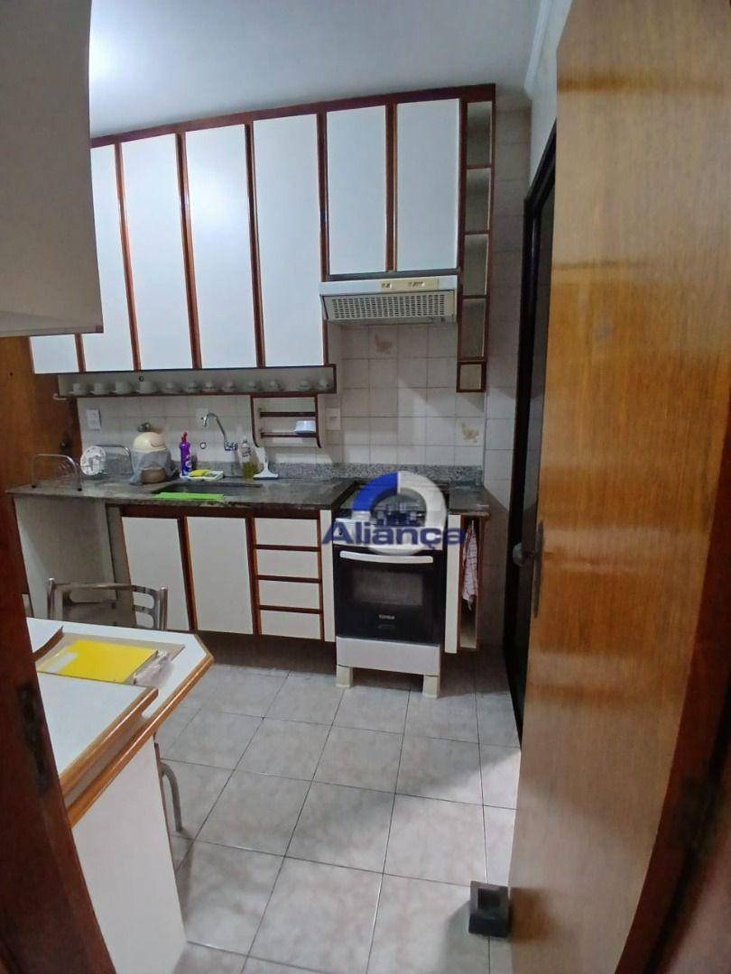 Apartamento à venda com 3 quartos, 72m² - Foto 22