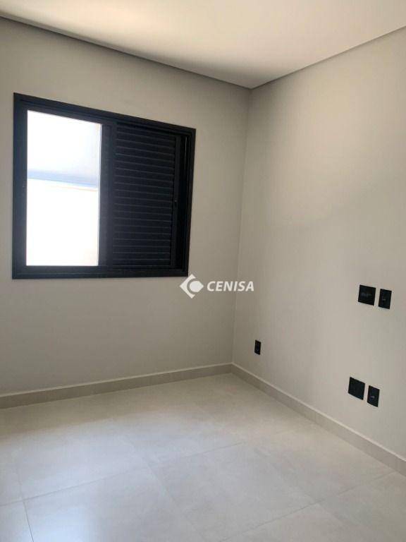 Casa de Condomínio à venda com 3 quartos, 134m² - Foto 9