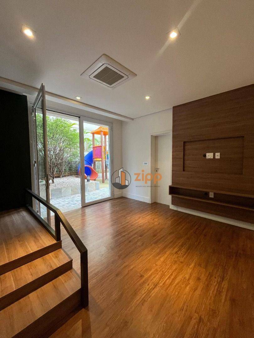 Apartamento à venda com 4 quartos, 263m² - Foto 59