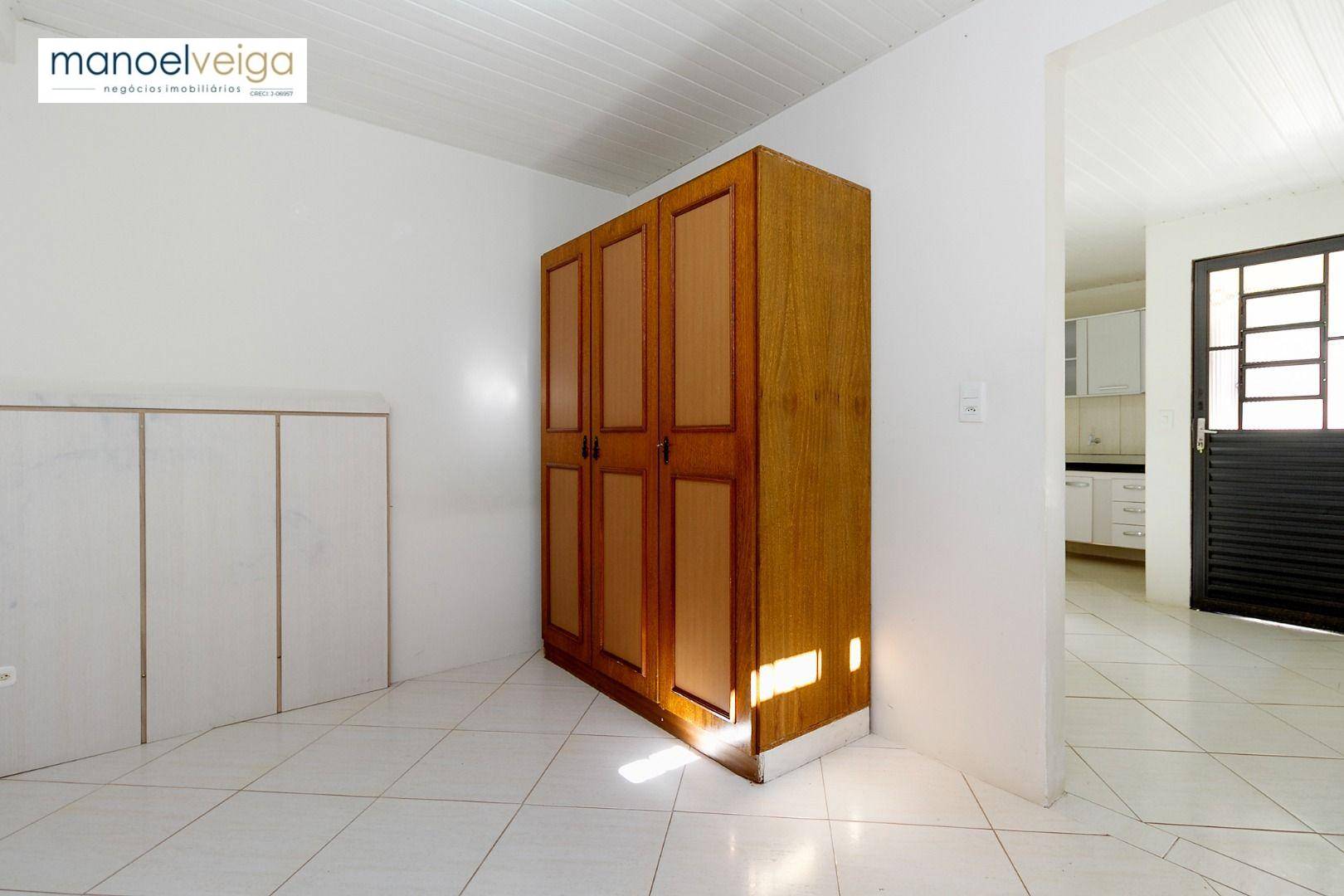 Kitnet e Studio para alugar com 1 quarto, 20m² - Foto 9