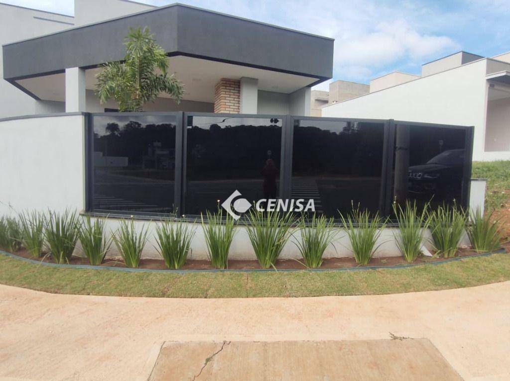 Casa de Condomínio à venda com 3 quartos, 170m² - Foto 41