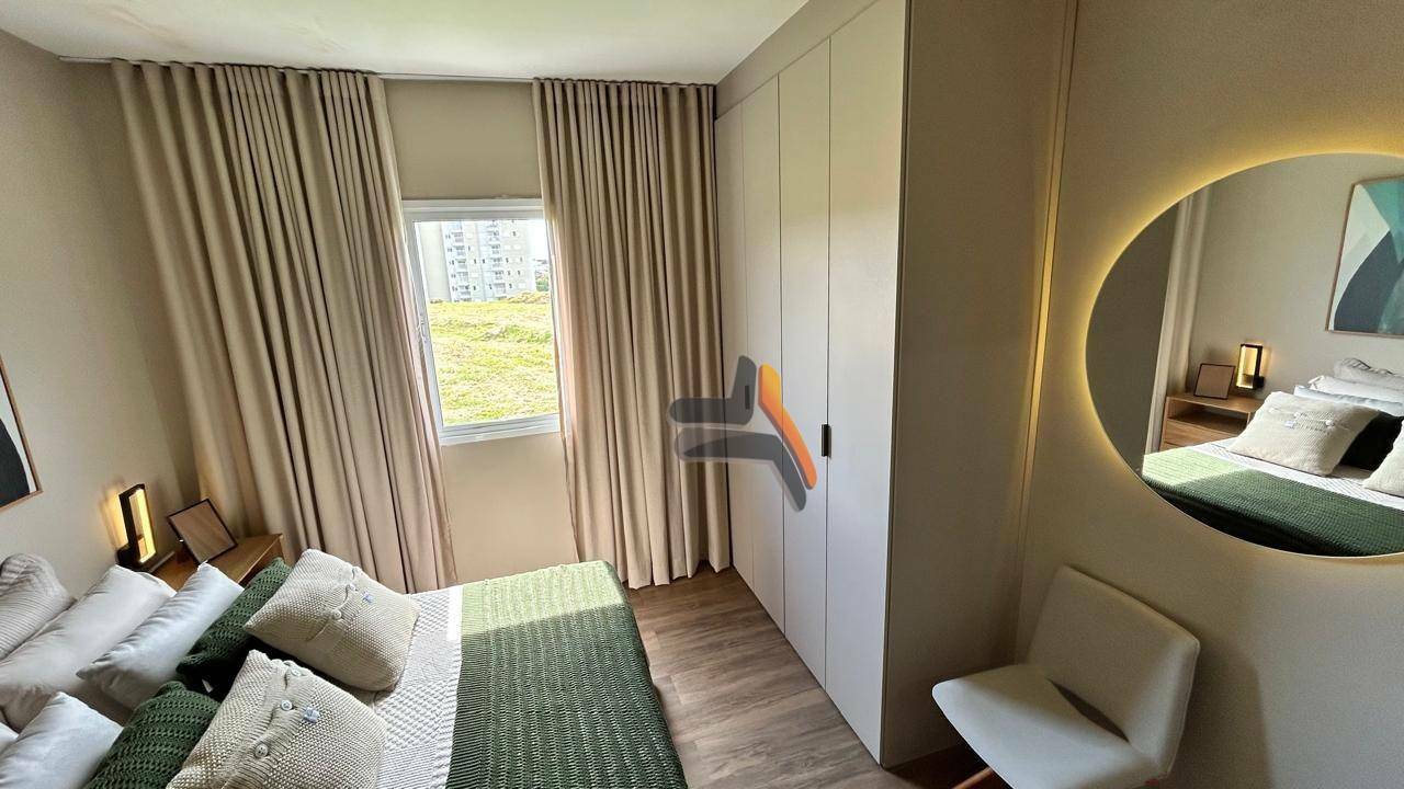 Apartamento à venda com 3 quartos, 67m² - Foto 10