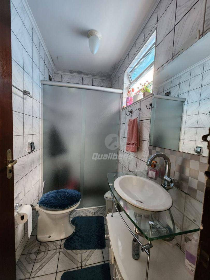 Casa à venda com 3 quartos, 198m² - Foto 23