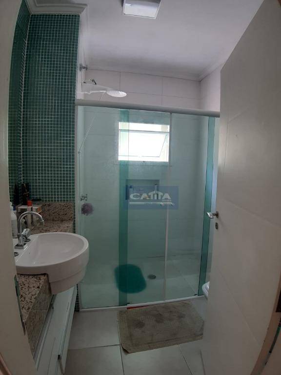 Sobrado à venda com 3 quartos, 139m² - Foto 13