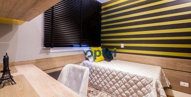 Apartamento à venda com 3 quartos, 106m² - Foto 6