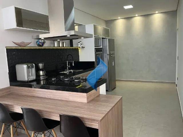 Casa de Condomínio à venda com 3 quartos, 190m² - Foto 5