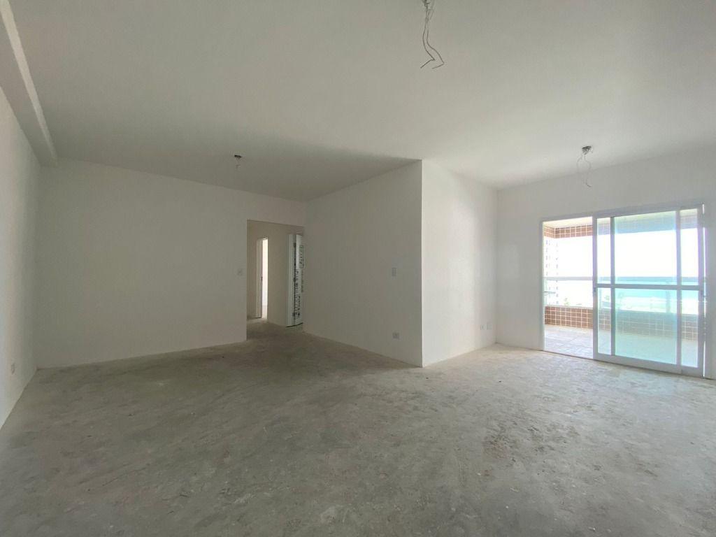 Apartamento à venda com 3 quartos, 117m² - Foto 7