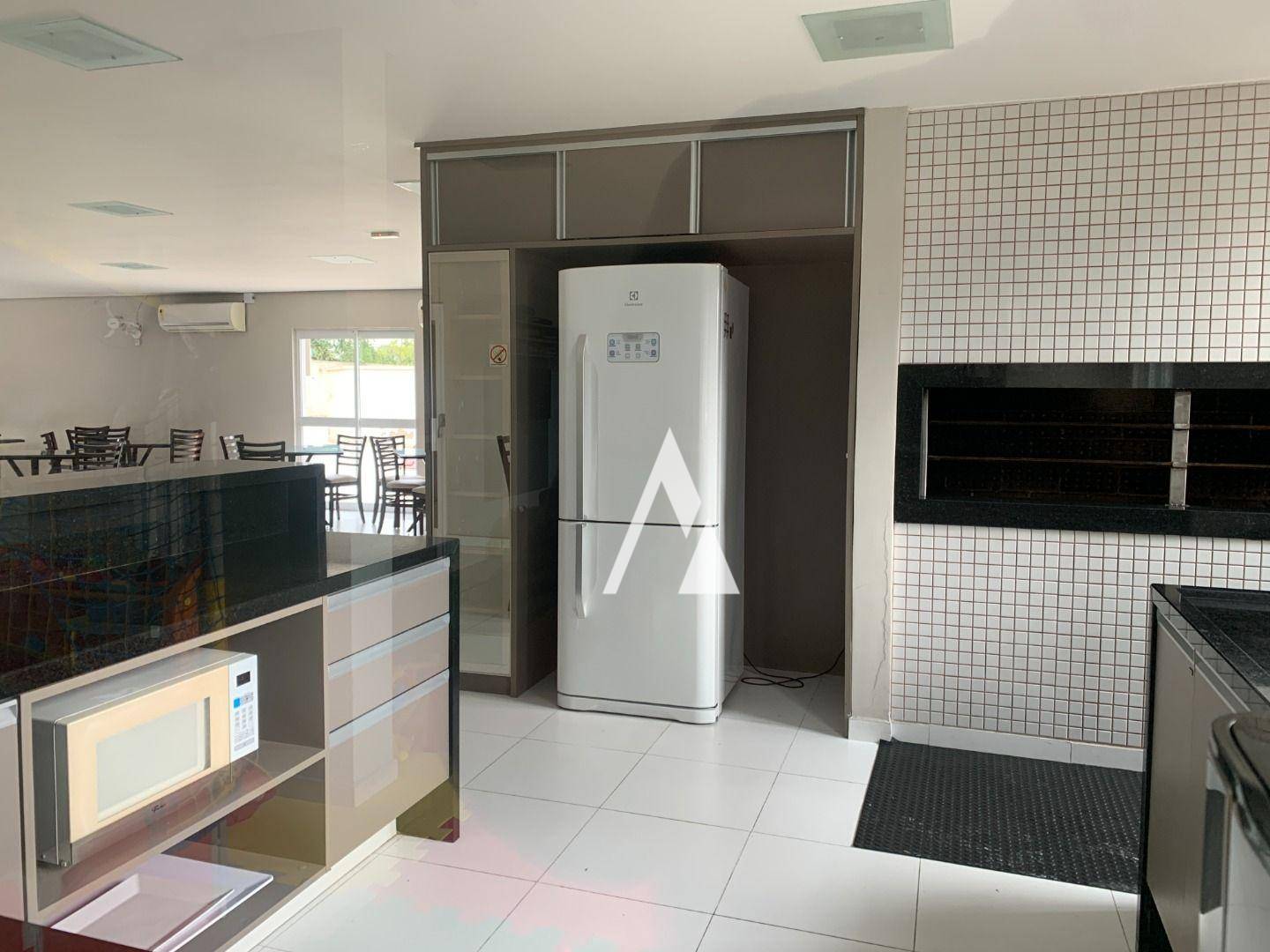 Apartamento à venda com 3 quartos, 93m² - Foto 33