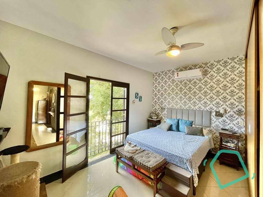 Casa de Condomínio à venda com 4 quartos, 295m² - Foto 15