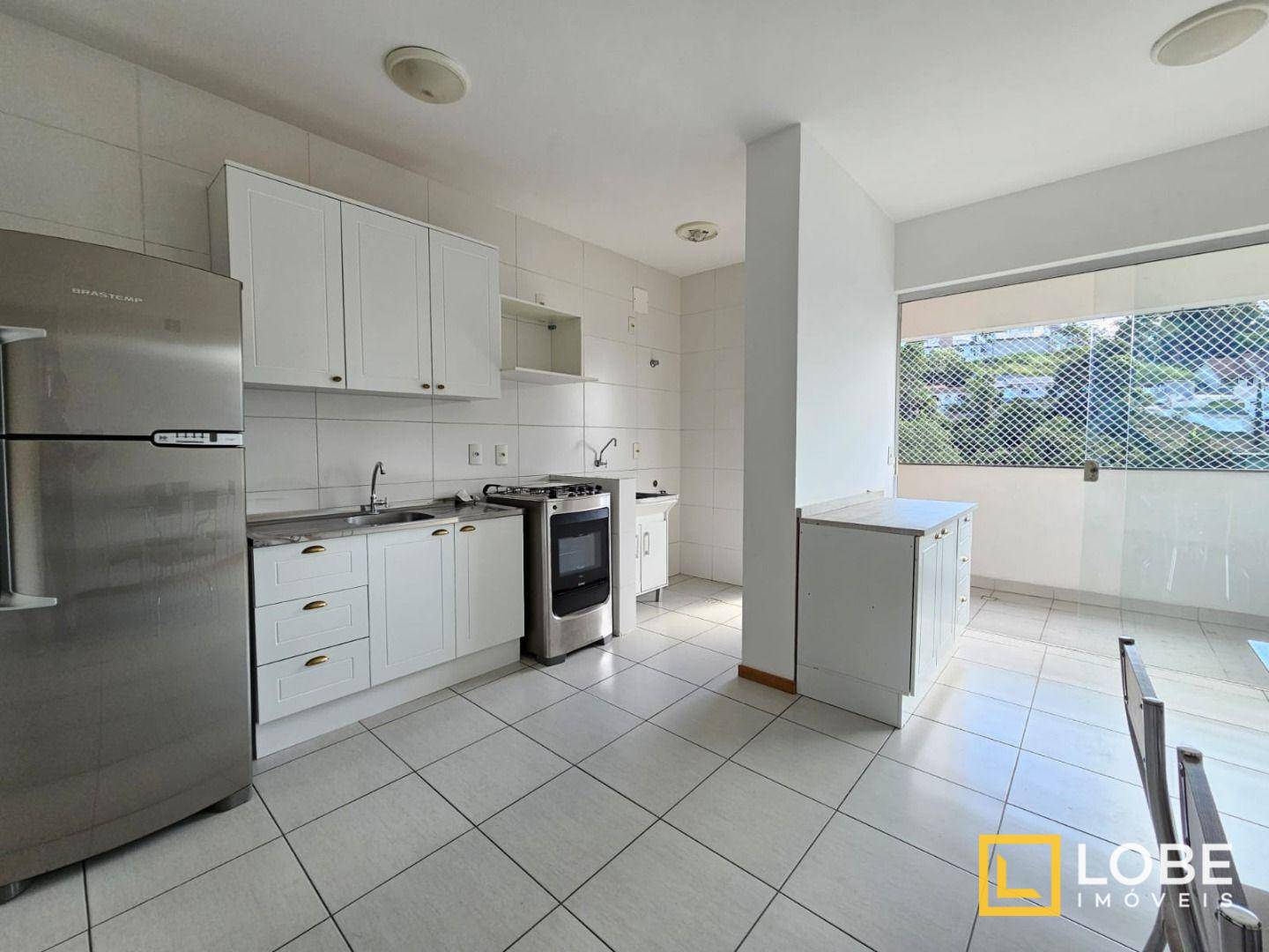 Apartamento, 2 quartos, 66 m² - Foto 4