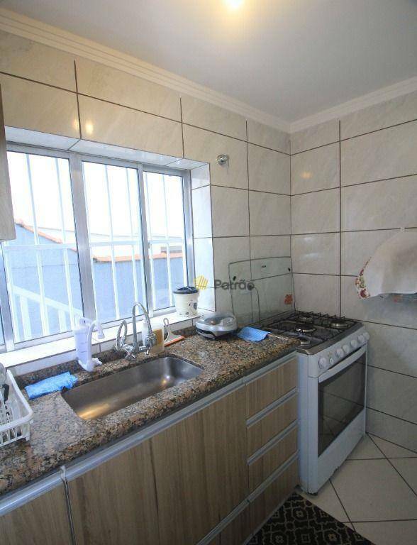 Sobrado à venda com 3 quartos, 184m² - Foto 9