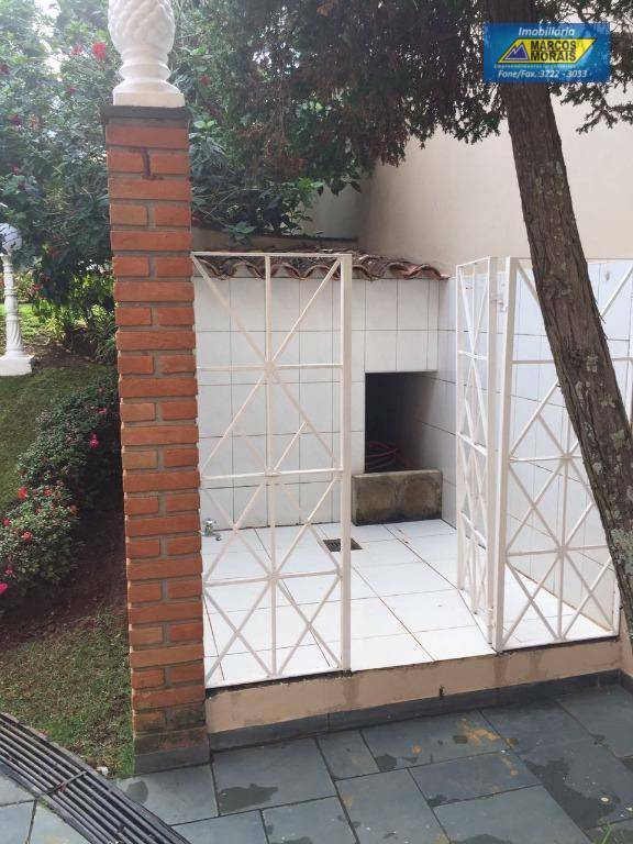 Casa de Condomínio à venda com 6 quartos, 1300m² - Foto 8