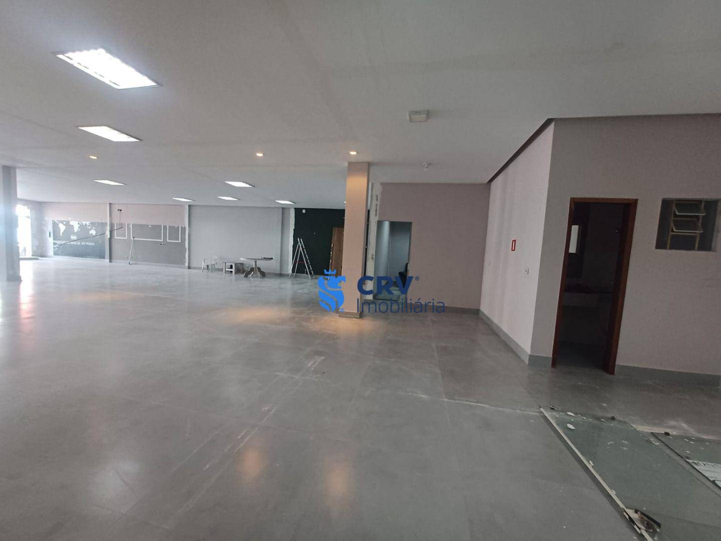 Loja-Salão, 320 m² - Foto 3