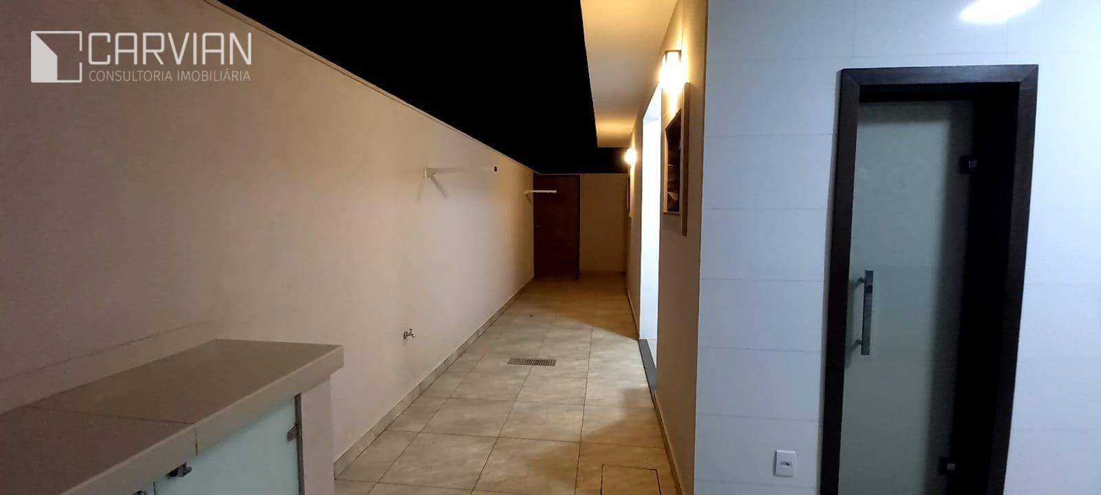 Casa à venda com 3 quartos, 132m² - Foto 38