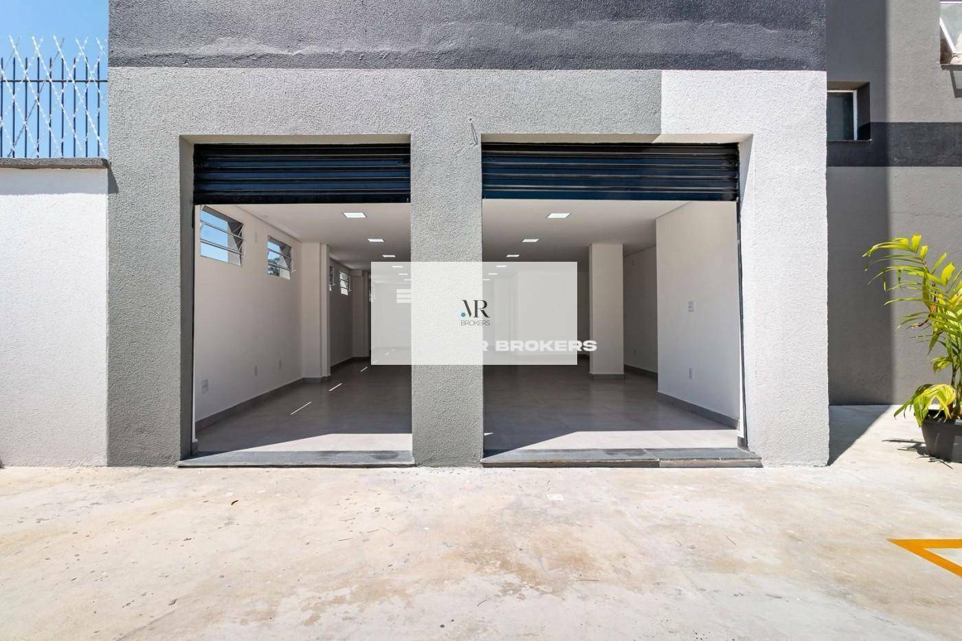 Depósito-Galpão, 90 m² - Foto 5