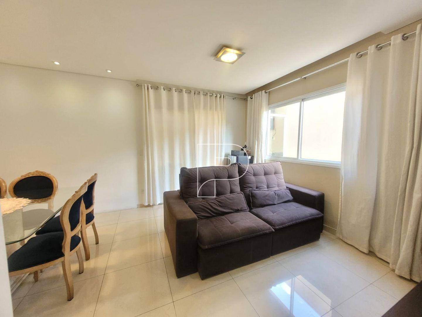 Casa de Condomínio à venda com 3 quartos, 100m² - Foto 2