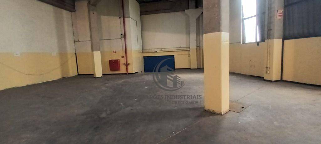 Depósito-Galpão-Armazém para alugar, 6808m² - Foto 12