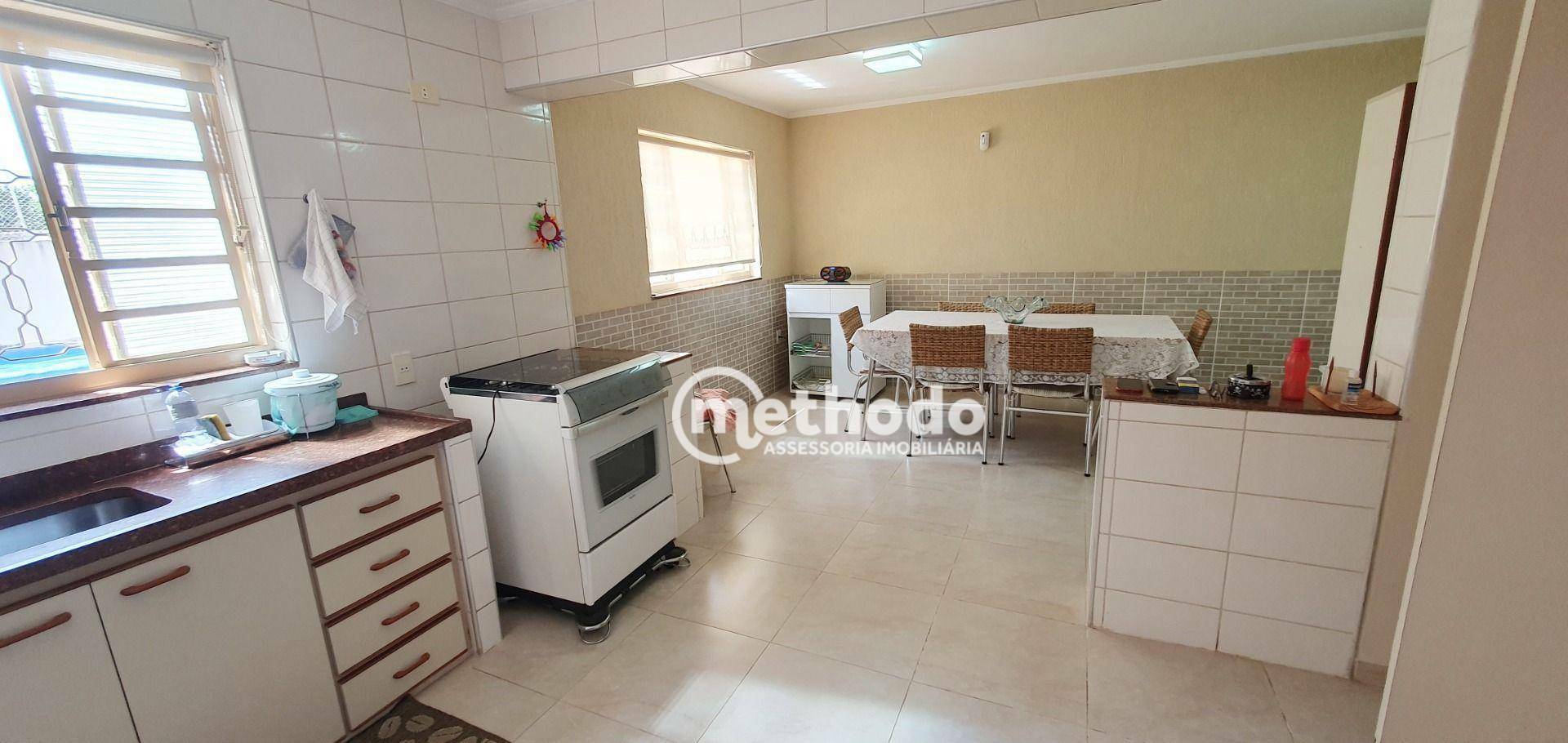 Casa à venda com 3 quartos, 192m² - Foto 23