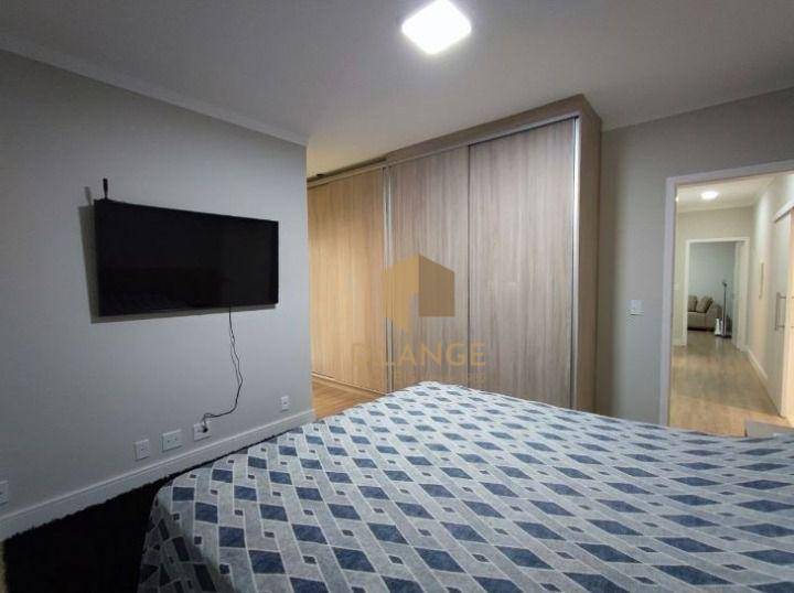 Casa de Condomínio à venda com 3 quartos, 210m² - Foto 13