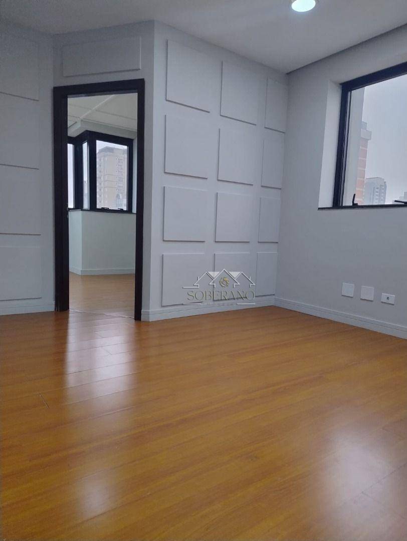 Conjunto Comercial-Sala para alugar, 100m² - Foto 1