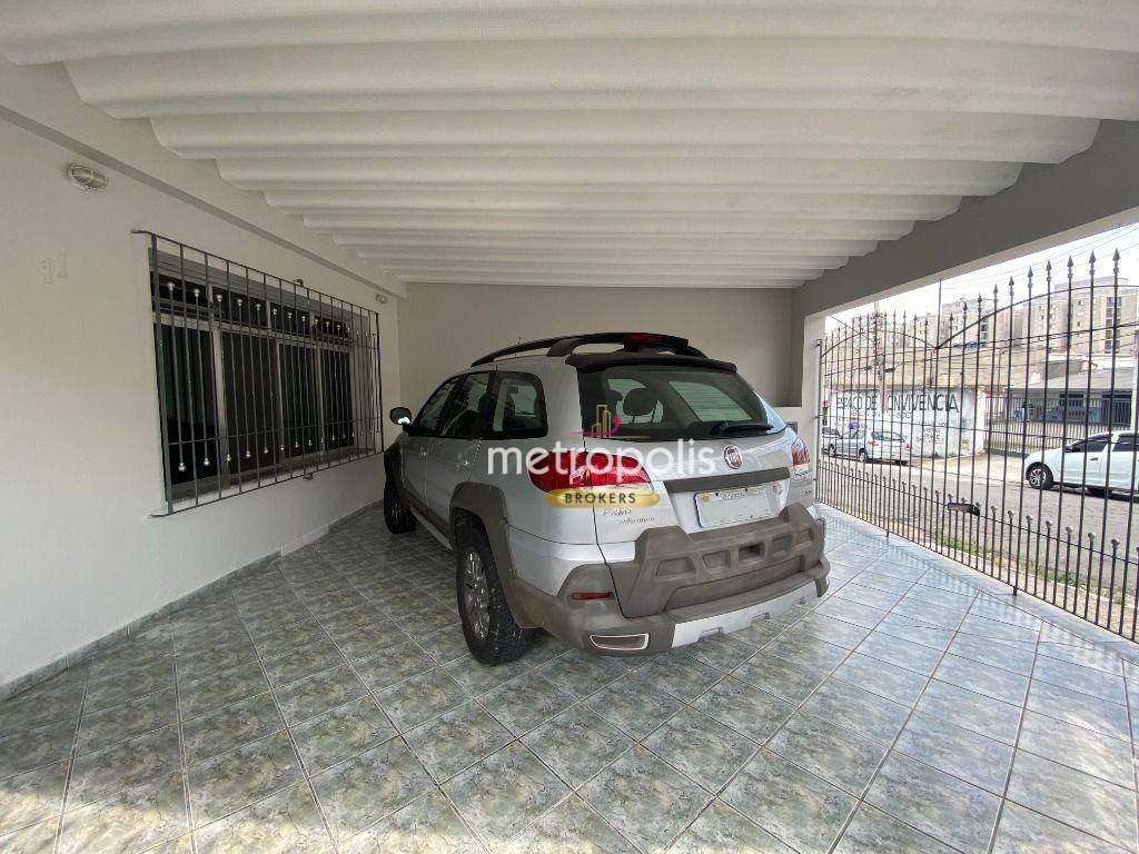 Sobrado à venda com 3 quartos, 167m² - Foto 47