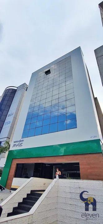 Conjunto Comercial-Sala para alugar, 245m² - Foto 1