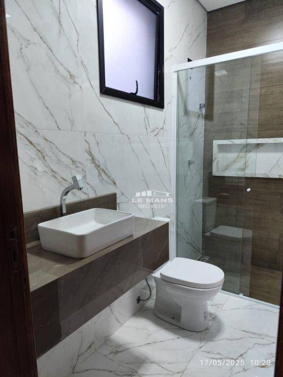 Casa de Condomínio à venda com 3 quartos, 140m² - Foto 15