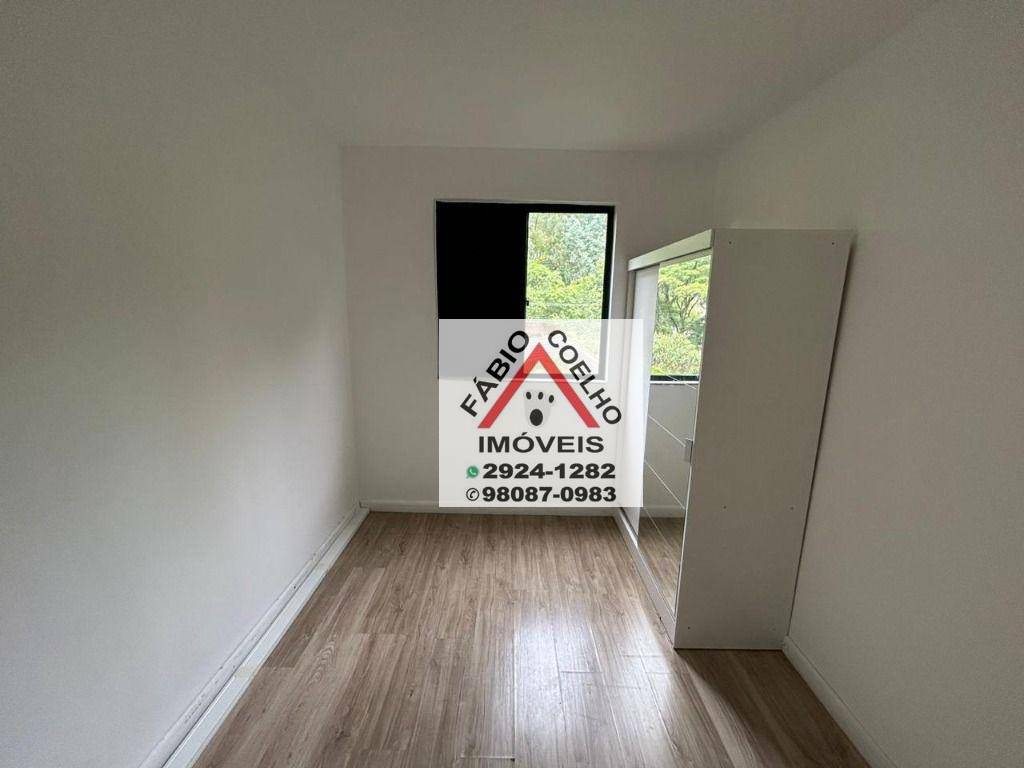 Apartamento à venda com 3 quartos, 100m² - Foto 19