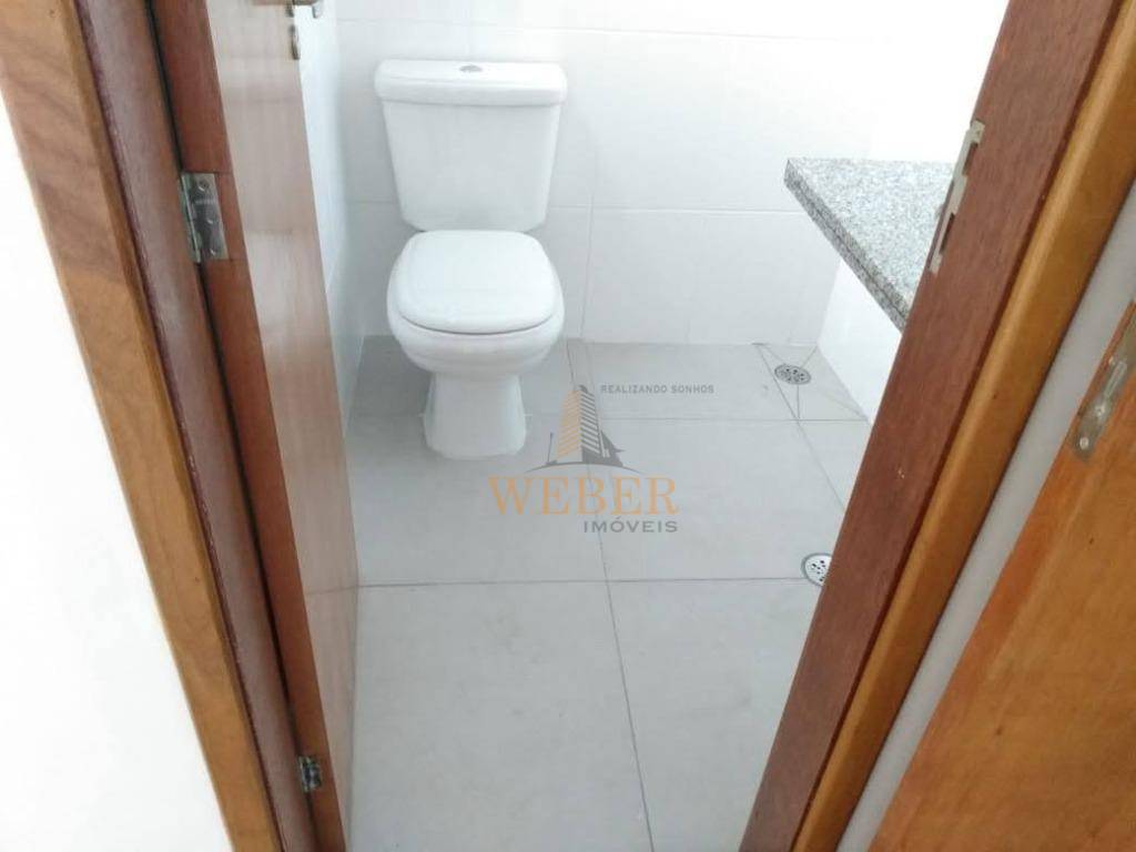 Sobrado à venda com 2 quartos, 72m² - Foto 22