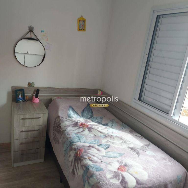 Apartamento à venda com 2 quartos, 47m² - Foto 19