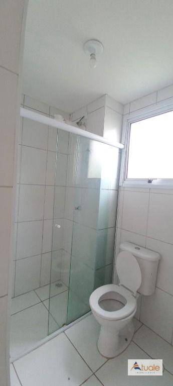 Apartamento para alugar com 2 quartos, 45m² - Foto 2