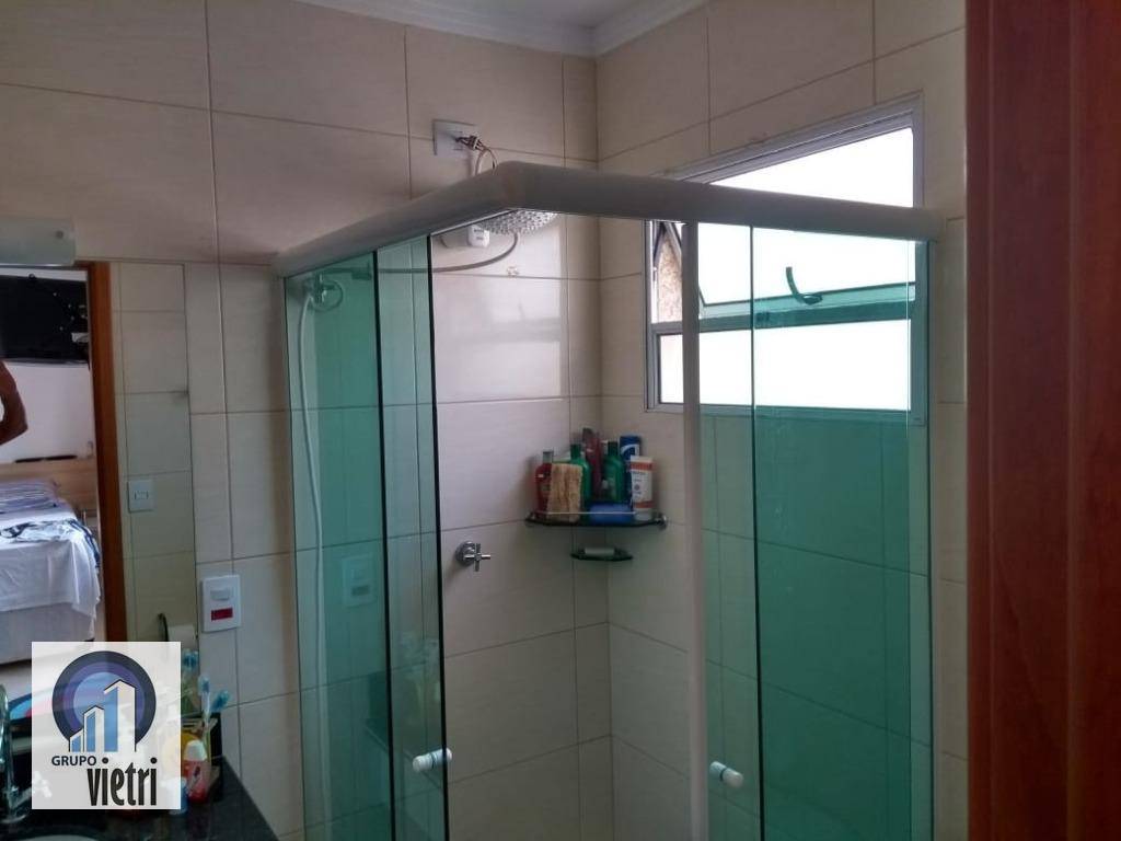 Sobrado à venda com 2 quartos, 90m² - Foto 14