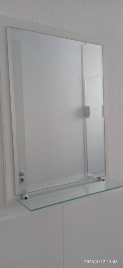 Apartamento para alugar com 2 quartos, 41m² - Foto 11