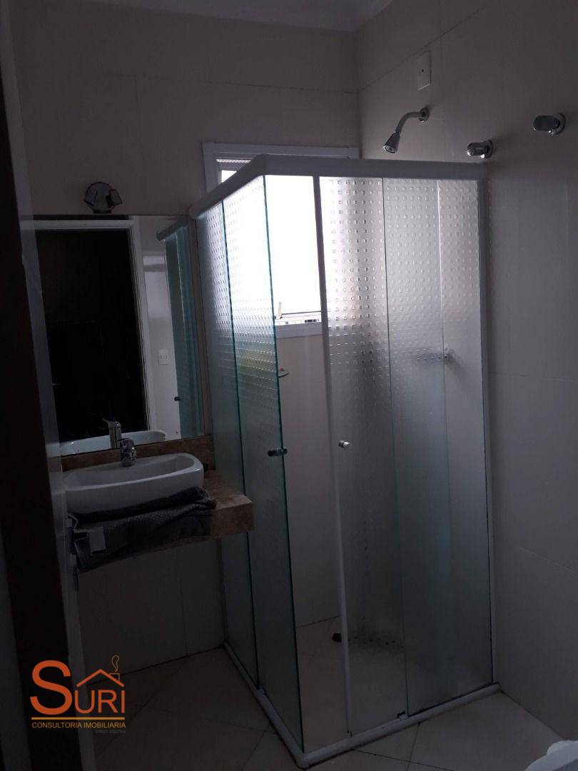 Sobrado à venda com 3 quartos, 239m² - Foto 11