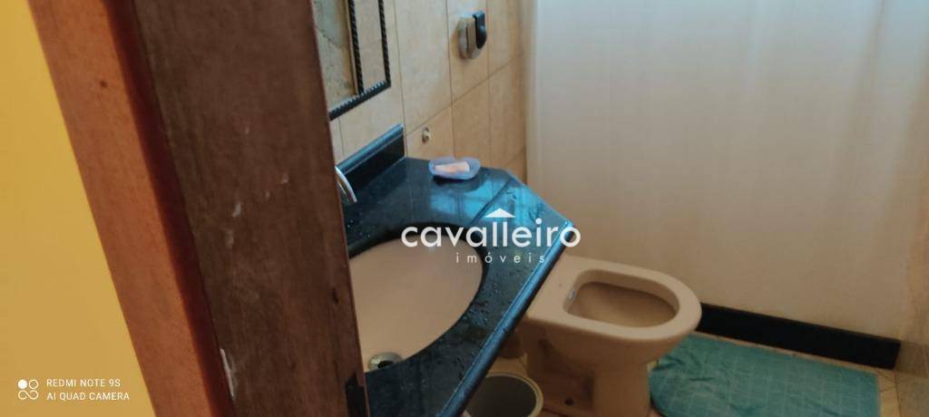 Casa de Condomínio à venda com 3 quartos, 150m² - Foto 5