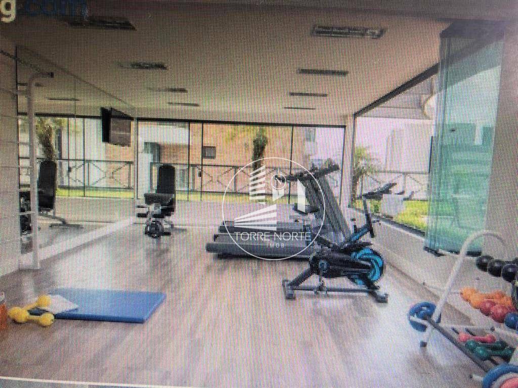 Flat/Apart Hotel, 1 quarto, 26 m² - Foto 4