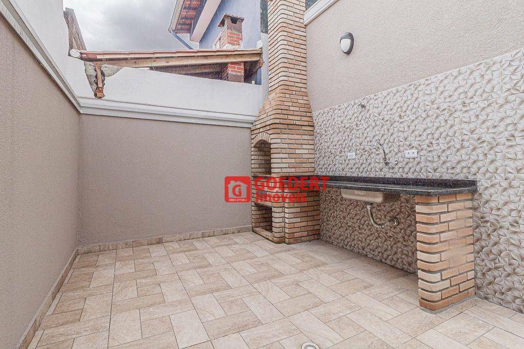 Casa à venda com 3 quartos, 109m² - Foto 22