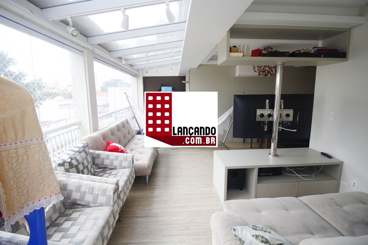 Apartamento à venda com 2 quartos, 88m² - Foto 10