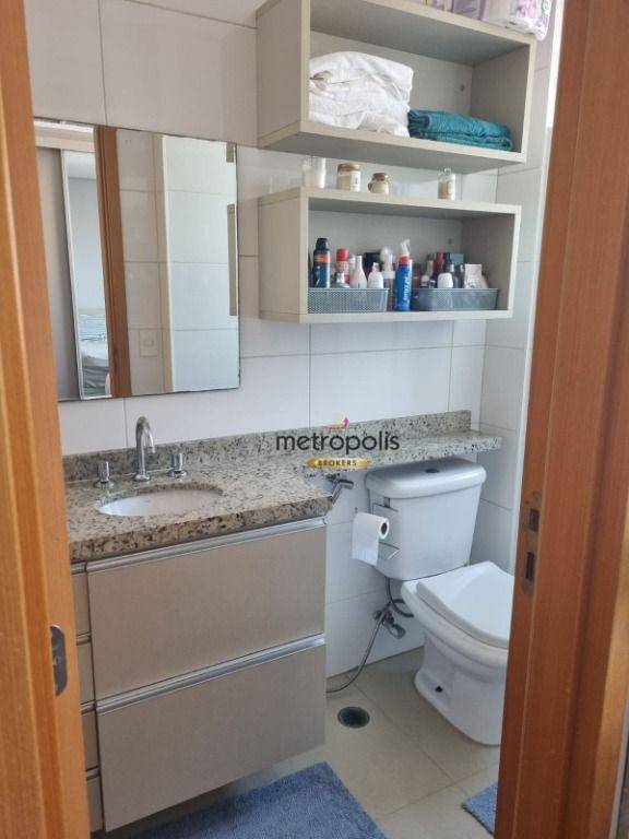 Apartamento à venda com 2 quartos, 78m² - Foto 14