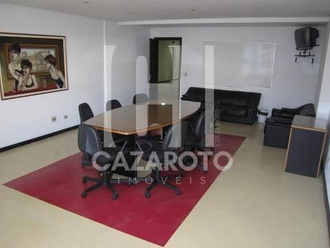 Conjunto Comercial-Sala à venda, 60m² - Foto 9