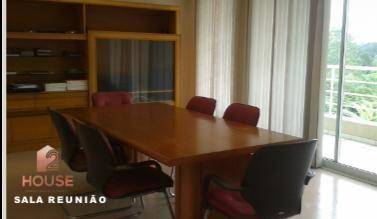 Prédio Inteiro, 724 m² - Foto 9