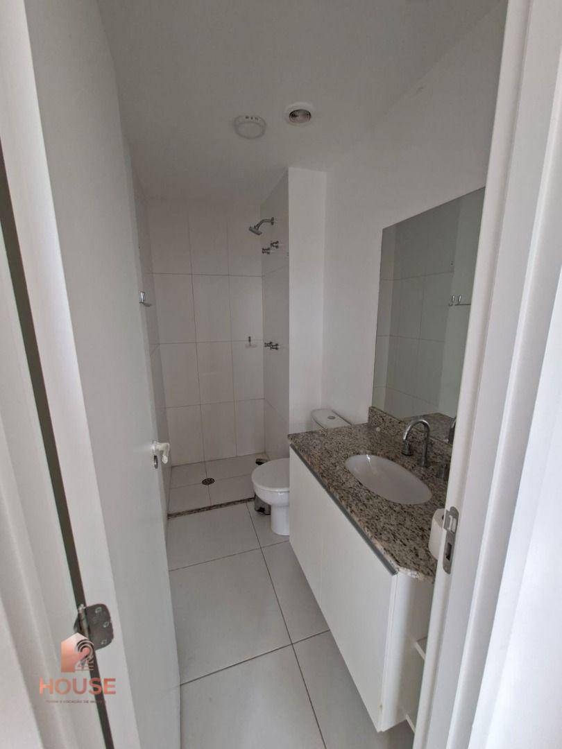 Apartamento, 2 quartos, 52 m² - Foto 4