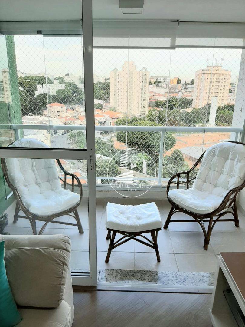 Apartamento à venda com 2 quartos, 63m² - Foto 14