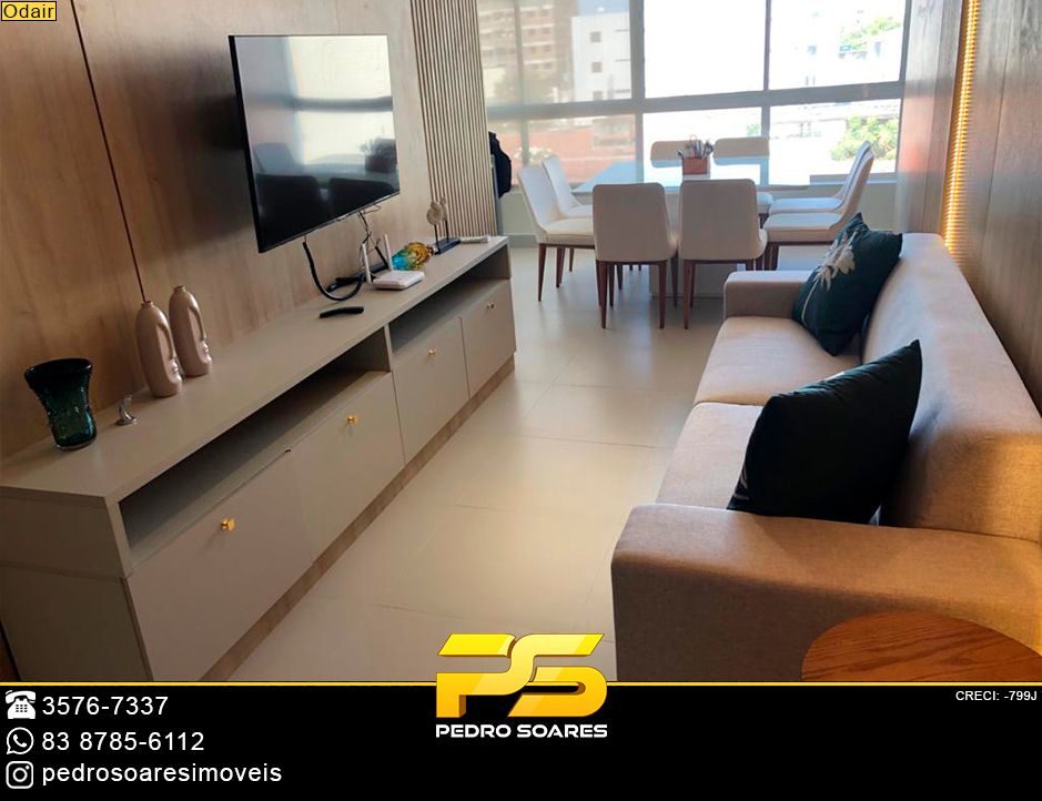 Apartamento à venda com 2 quartos, 76m² - Foto 25