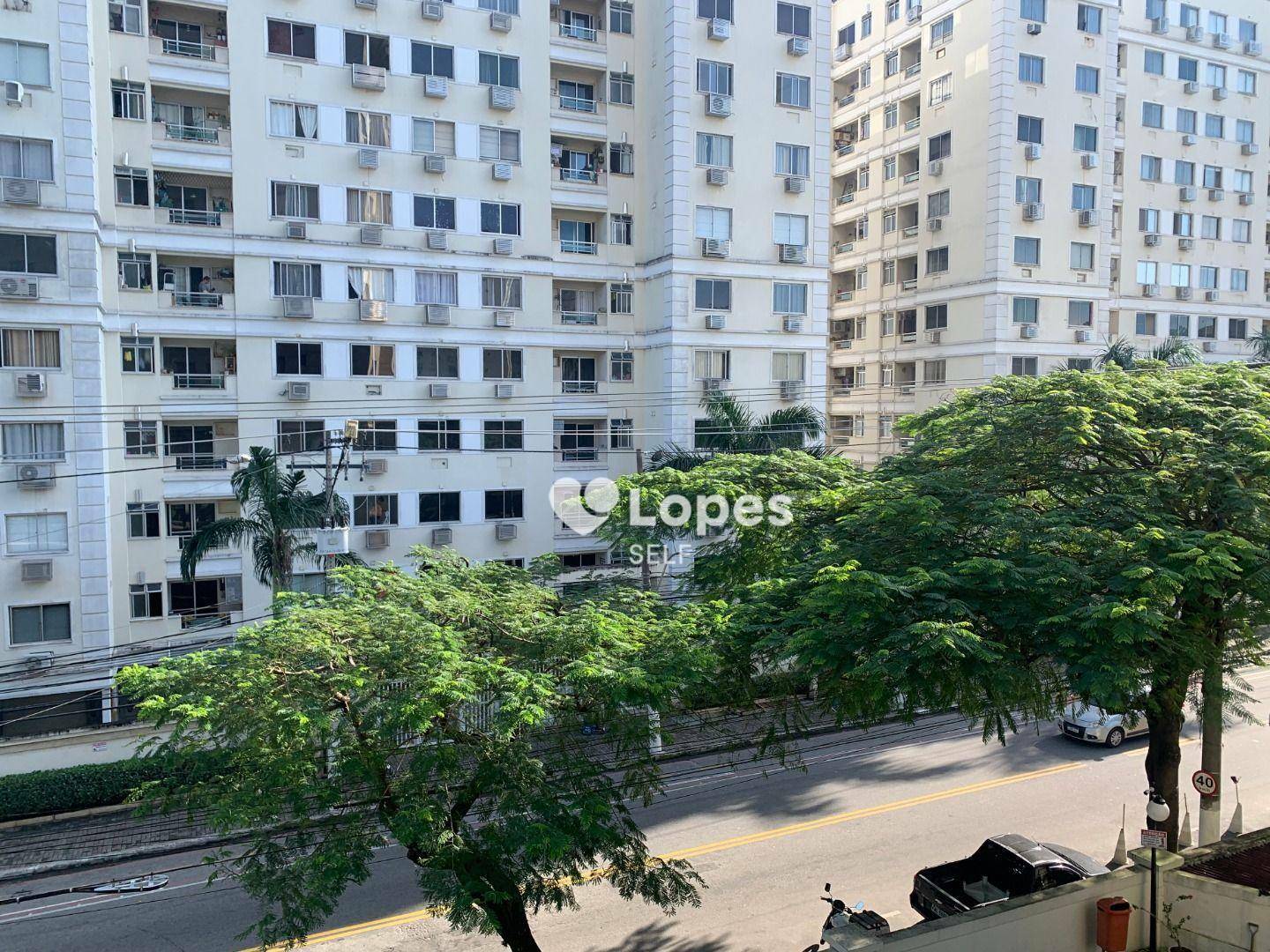 Apartamento, 2 quartos, 51 m² - Foto 1