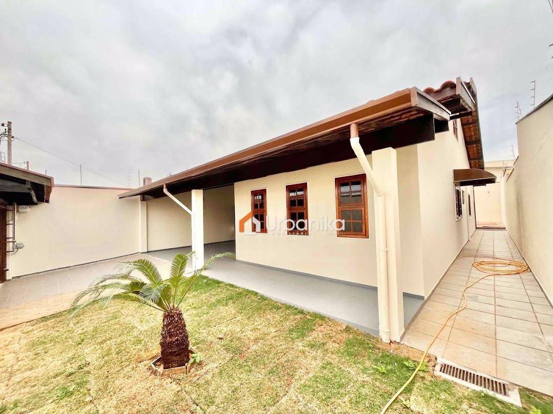 Casa, 4 quartos, 250 m² - Foto 2