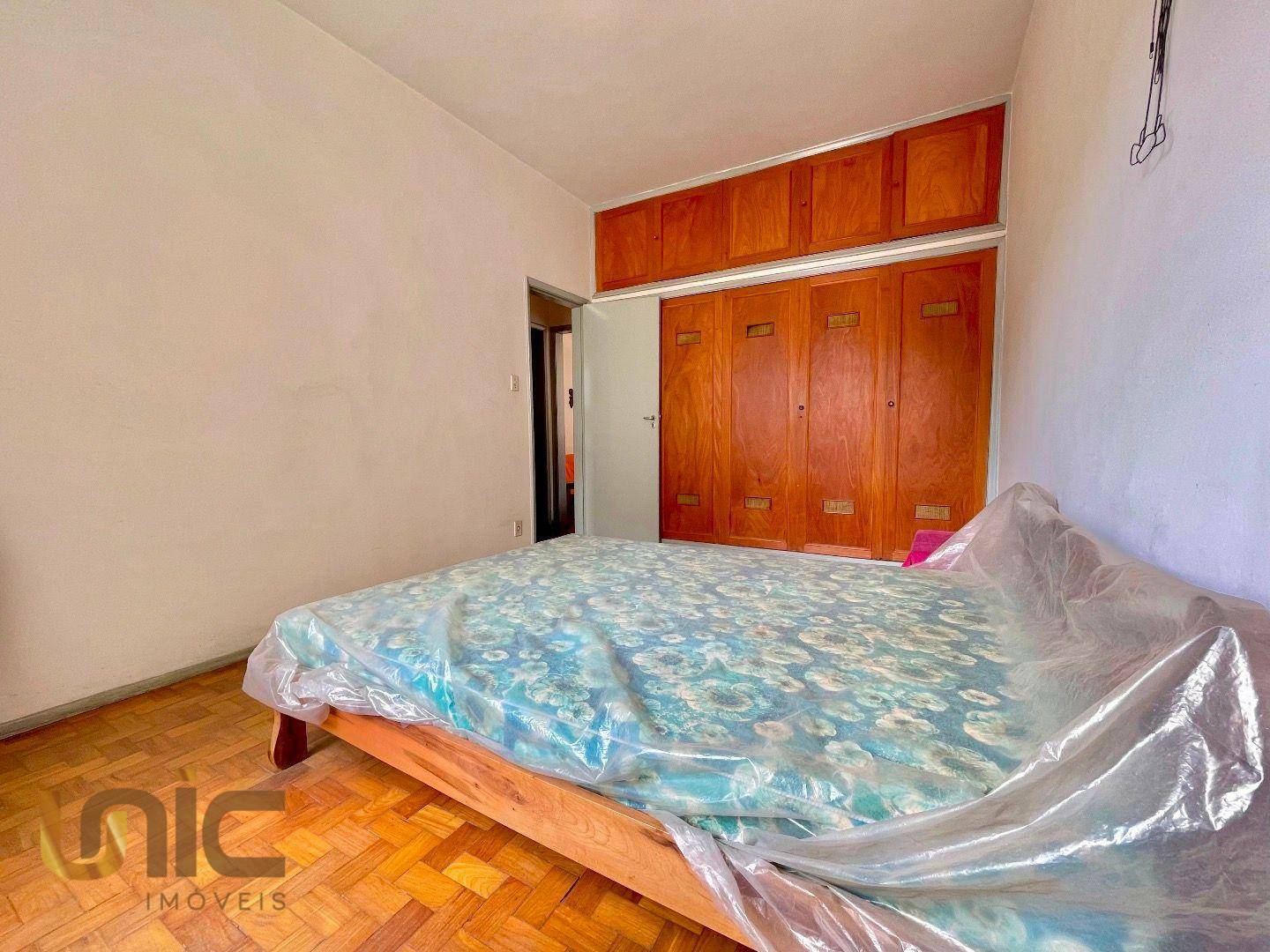 Apartamento à venda com 2 quartos, 54m² - Foto 7