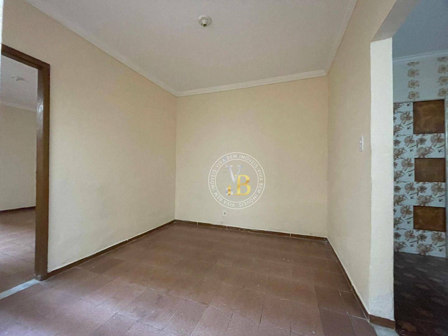 Apartamento à venda com 2 quartos, 55m² - Foto 4